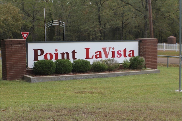 355 Buena Vis, Malakoff, TX 75148