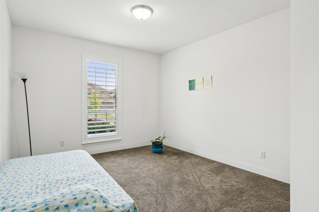 616 Evergreen Rd, Little Elm, TX 76227 - bedroom with carpet flooring and baseboards