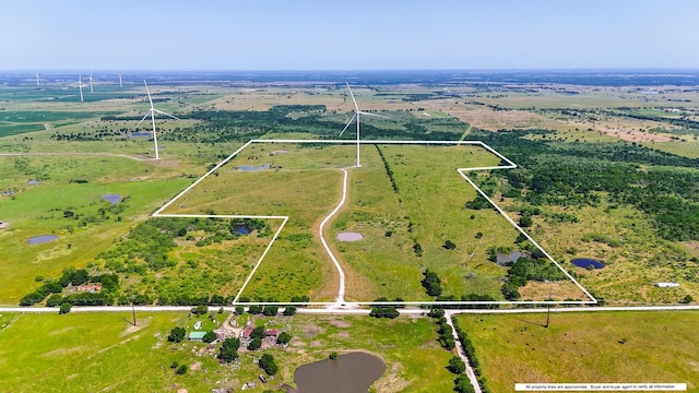 TBD SW County Road 4250, Dawson, TX 76639