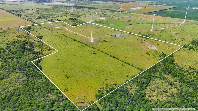 TBD SW County Road 4250, Dawson, TX 76639