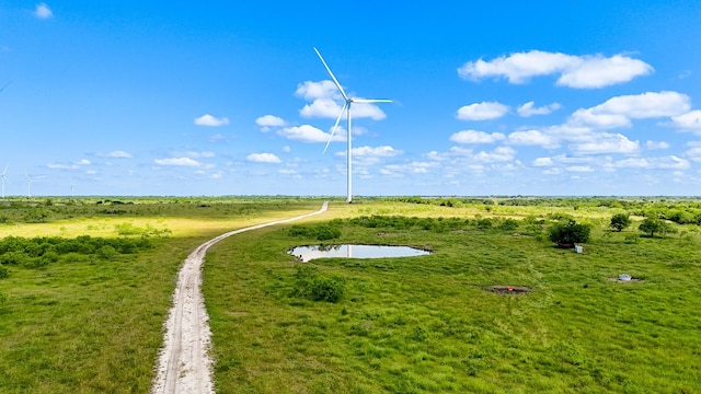 TBD SW County Road 4250, Dawson, TX 76639