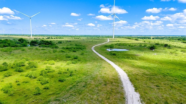 TBD SW County Road 4250, Dawson, TX 76639