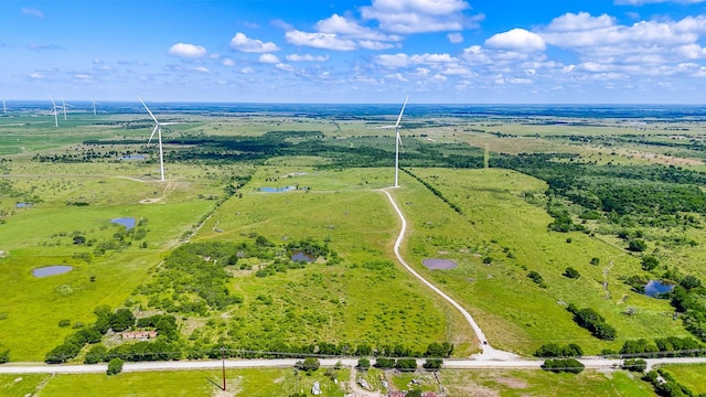 TBD SW County Road 4250, Dawson, TX 76639