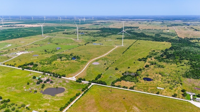 TBD SW County Road 4250, Dawson, TX 76639