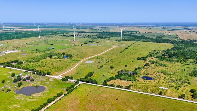 TBD SW County Road 4250, Dawson, TX 76639