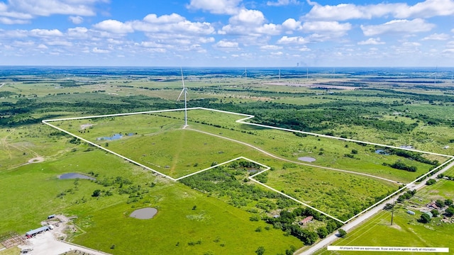 TBD SW County Road 4250, Dawson, TX 76639
