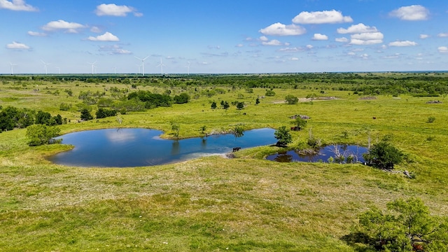 TBD SW County Road 4250, Dawson, TX 76639