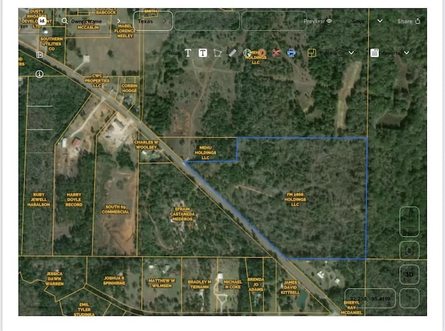 14013 Fm-2868, Flint, TX 75762