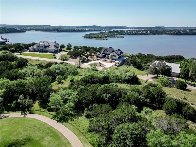 TBD Bay Hill Dr, Possum Kingdom Lake, TX 76449
