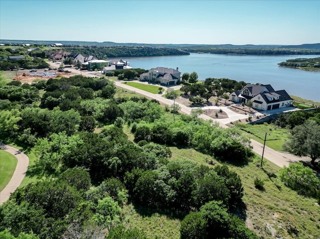 TBD Bay Hill Dr, Possum Kingdom Lake, TX 76449