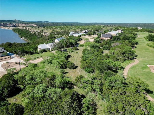 TBD Bay Hill Dr, Possum Kingdom Lake, TX 76449
