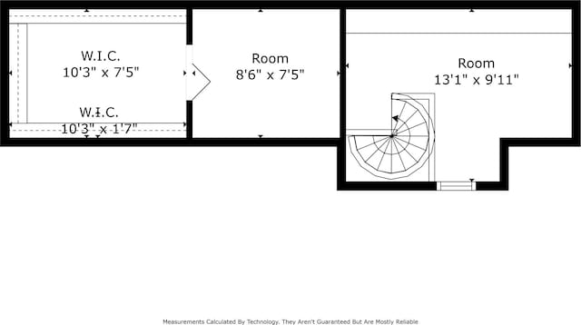 5447 Mccommas Blvd, Dallas, TX 75206 - floor plan / room layout