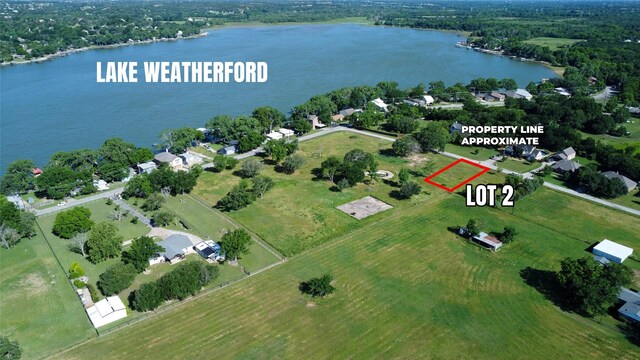 141 Arrowpoint Dr Unit 2, Weatherford, TX 76087