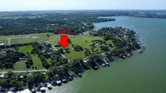141 Arrowpoint Dr Unit 2, Weatherford, TX 76087