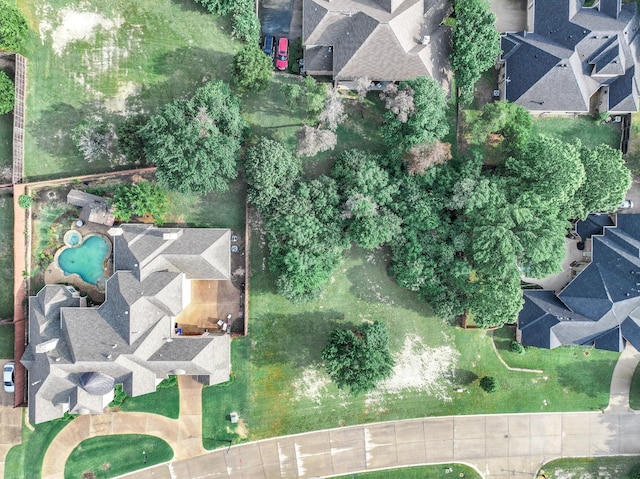 1416 Windmill Hill Ln, Cedar Hill, TX 75104