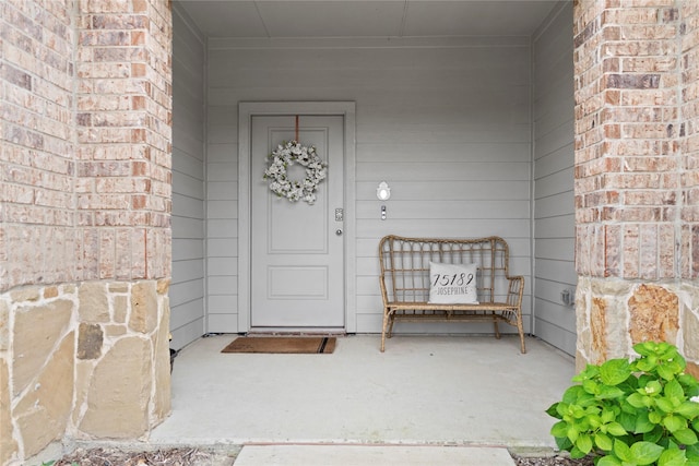 516 Wrangler Dr, Josephine, TX 75189 - view of property entrance