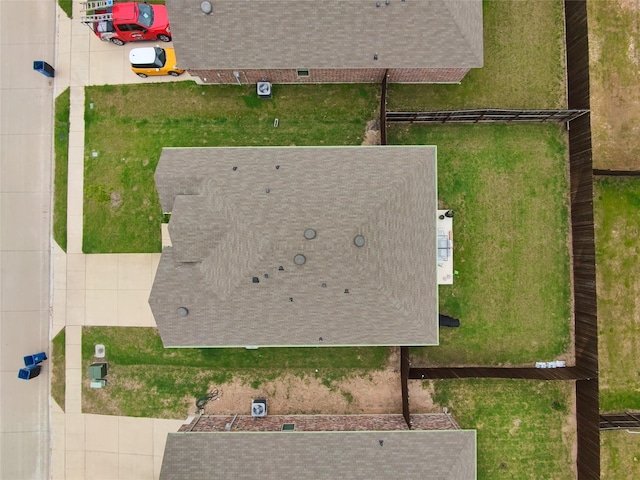 516 Wrangler Dr, Josephine, TX 75189 - view of subject property
