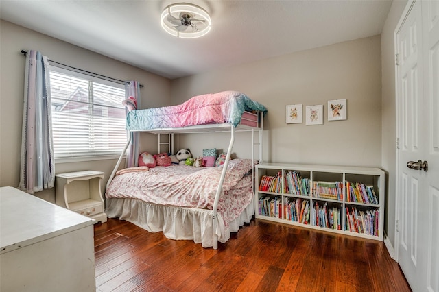 1730 Vista Ridge Dr W, Midlothian, TX 76065 - bedroom with wood finished floors