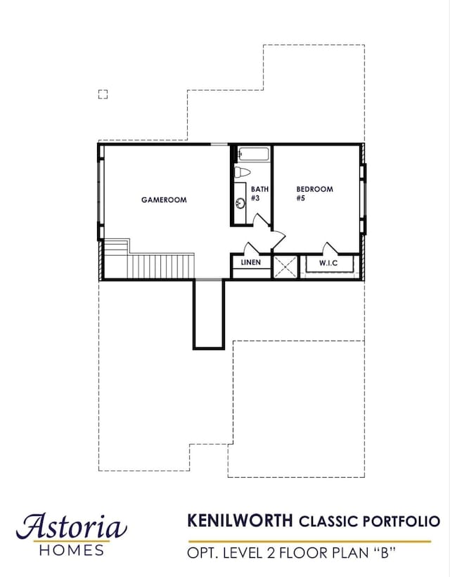 3234 Burke Dr, Royse City, TX 75189 - property floor plan