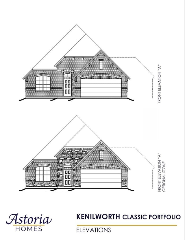 3234 Burke Dr, Royse City, TX 75189 - view of miscellaneous document
