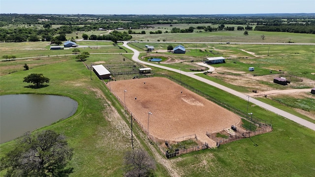 1170 Lookout Pt, Stephenville, TX 76401