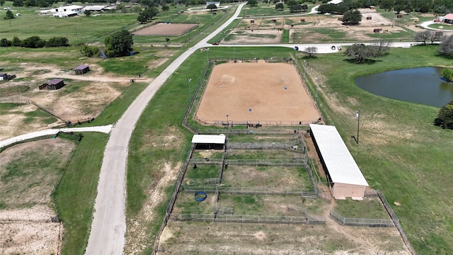 1170 Lookout Pt, Stephenville, TX 76401