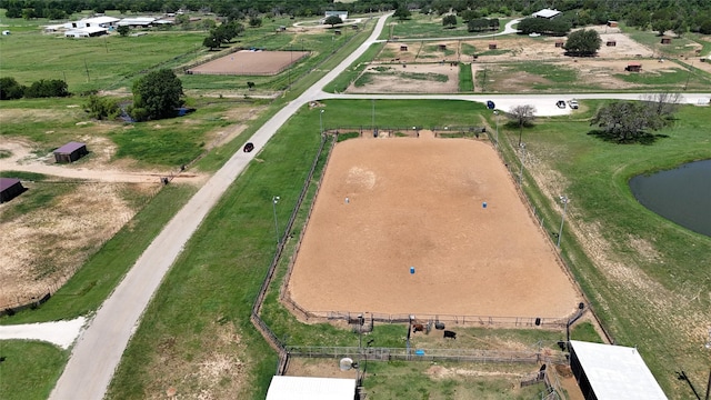 1170 Lookout Pt, Stephenville, TX 76401