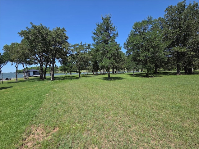 LOT4 Sandy Cove Cir, Streetman, TX 75859