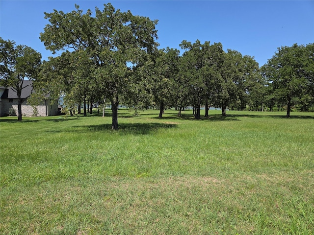 LOT4 Sandy Cove Cir, Streetman, TX 75859