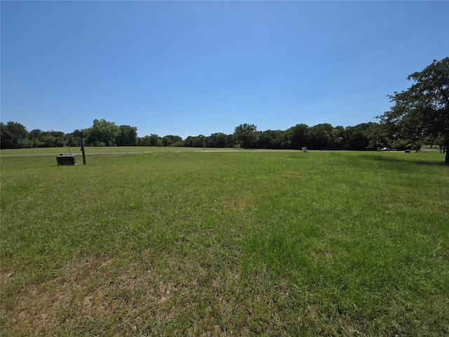 LOT4 Sandy Cove Cir, Streetman, TX 75859