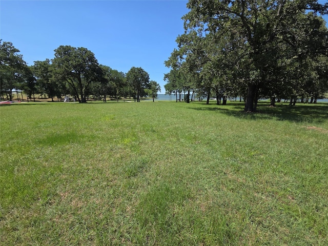 LOT4 Sandy Cove Cir, Streetman, TX 75859