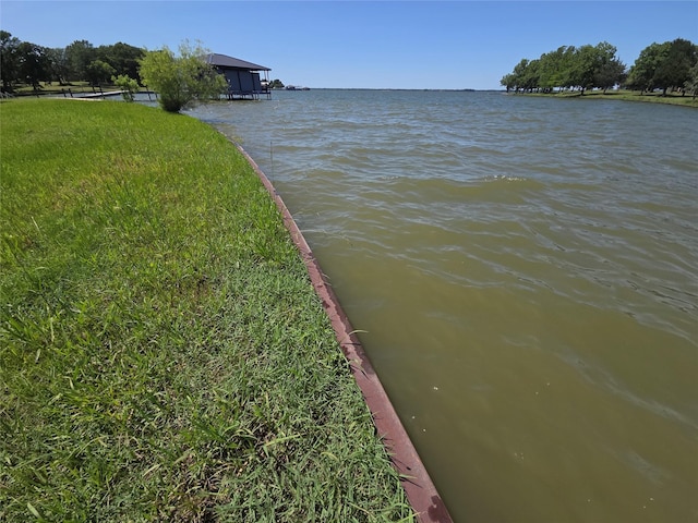 LOT4 Sandy Cove Cir, Streetman, TX 75859