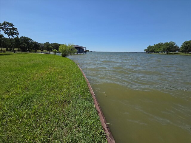 LOT4 Sandy Cove Cir, Streetman, TX 75859