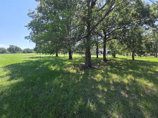 LOT4 Sandy Cove Cir, Streetman, TX 75859