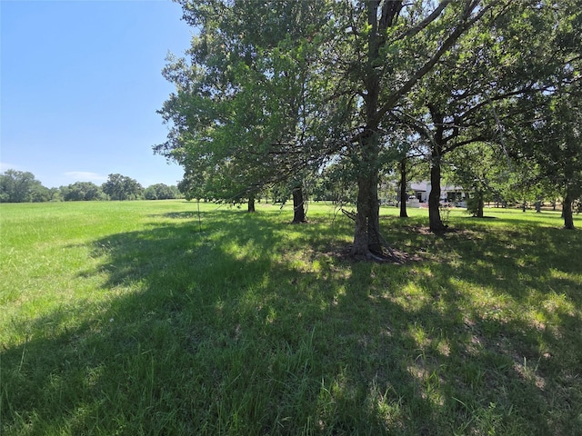 LOT4 Sandy Cove Cir, Streetman, TX 75859