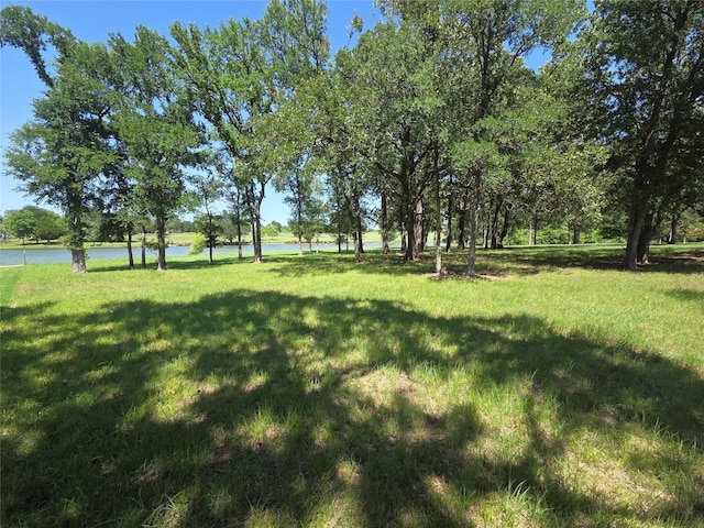 LOT4 Sandy Cove Cir, Streetman, TX 75859