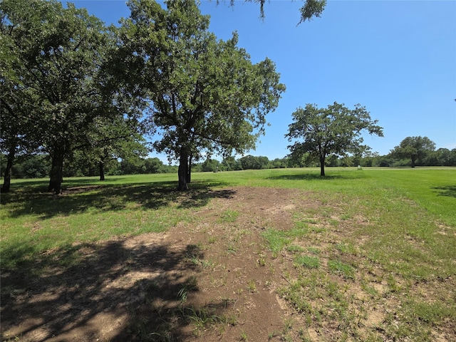 LOT4 Sandy Cove Cir, Streetman, TX 75859