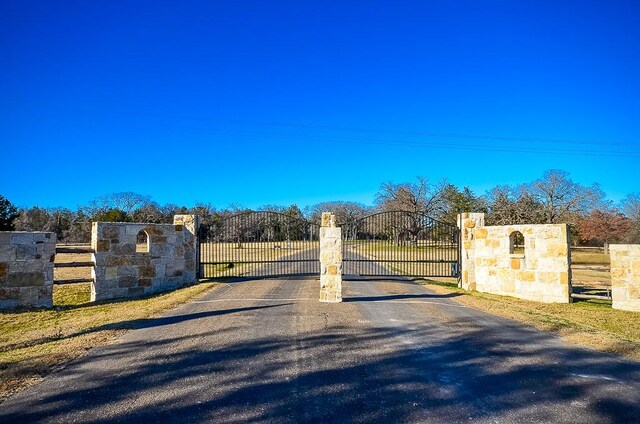 LOT4 Sandy Cove Cir, Streetman, TX 75859