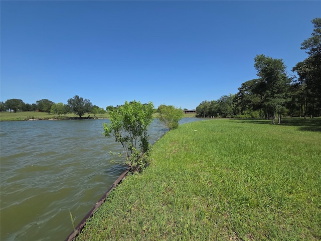 LOT4 Sandy Cove Cir, Streetman, TX 75859
