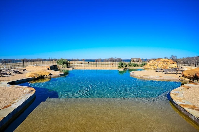 LOT4 Sandy Cove Cir, Streetman, TX 75859