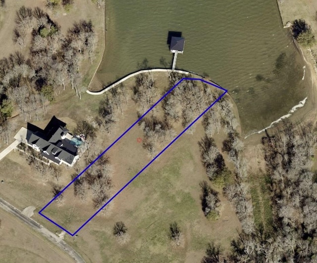 LOT4 Sandy Cove Cir, Streetman, TX 75859