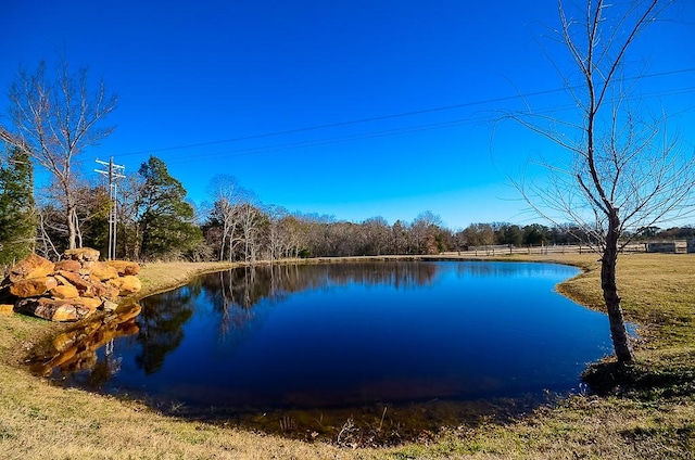 LOT4 Sandy Cove Cir, Streetman, TX 75859