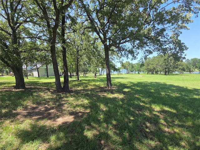 LOT4 Sandy Cove Cir, Streetman, TX 75859