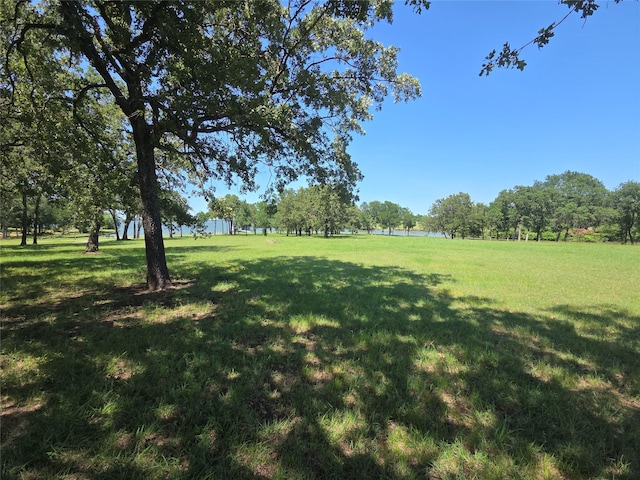 LOT4 Sandy Cove Cir, Streetman, TX 75859