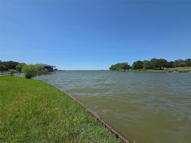 LOT4 Sandy Cove Cir, Streetman, TX 75859
