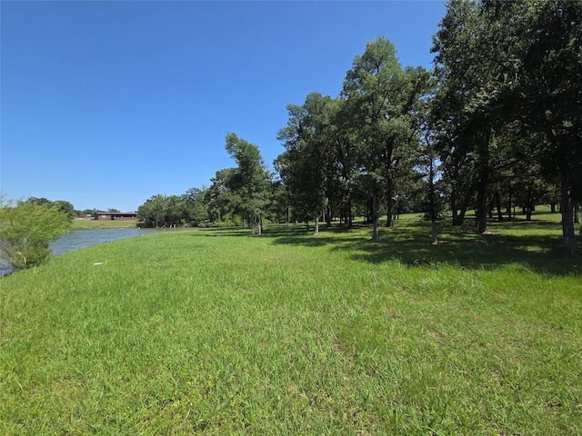 LOT4 Sandy Cove Cir, Streetman, TX 75859