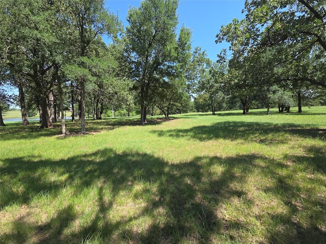 LOT4 Sandy Cove Cir, Streetman, TX 75859