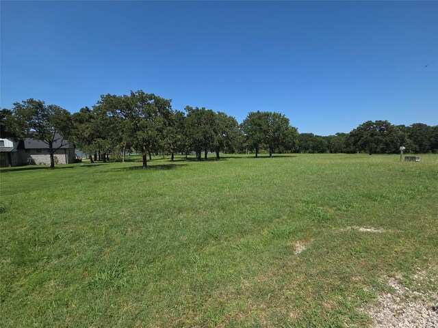 LOT4 Sandy Cove Cir, Streetman, TX 75859