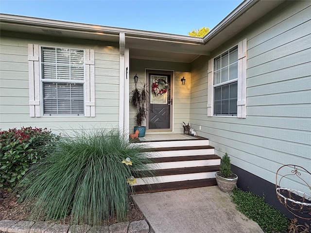 33 County Road 1131, Maud, TX 75567 - view of entrance to property