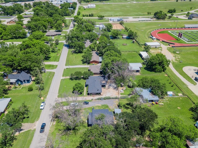 309 School House Rd, Paradise, TX 76073 - view of property location